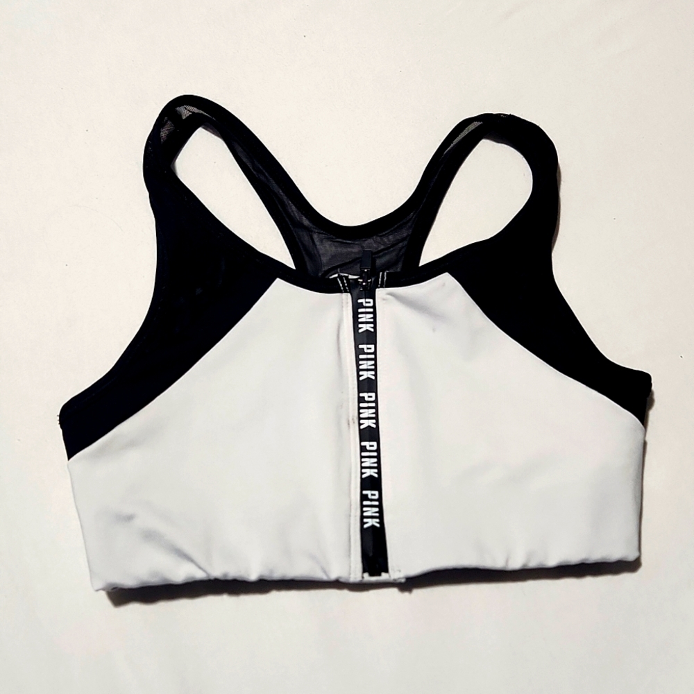 PINK Victoria's Secret ULTIMATE athletic sports bra